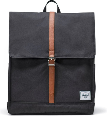 Plecak miejski Herschel City 16L - Black