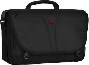 Torba na laptopa do 16" Wenger BC Fly czarna