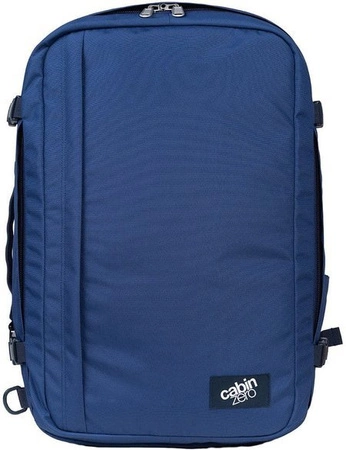 Plecak torba podręczna Cabin Zero Classic Plus 42L Navy