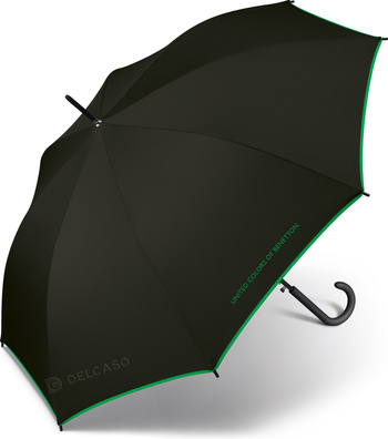 Parasol długi automatyczny Benetton Long AC 56001