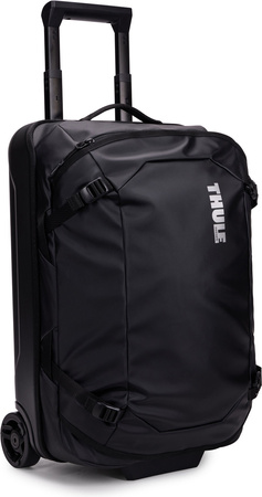 Walizka kabinowa Thule Chasm 55 cm Black