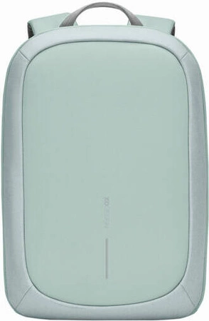 Plecak antykradzieżowy XD Design Bobby Edge 17L Iceberg Green