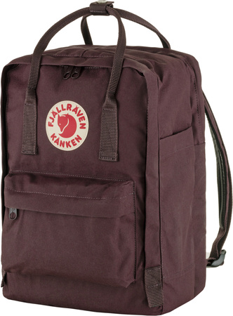 Plecak Kanken Laptop 15" Fjallraven -Blackberry