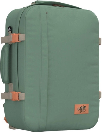 Plecak torba podręczna Cabin Zero Classic 44L Sage Forest