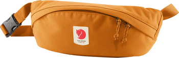 Saszetka biodrowa Ulvo Hip Pack Fjallraven - Red Gold