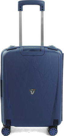 Walizka kabinowa Roncato Light 55 cm - granatowy