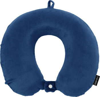 Poduszka podróżna Travelite Niebieska