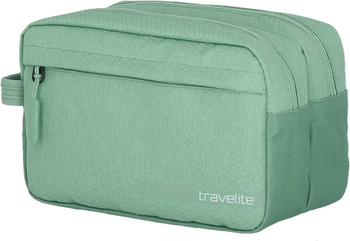 Kosmetyczka Travelite Kick Off zielona