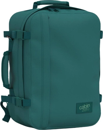 Plecak torba podręczna Cabin Zero Classic 36L Meadow Green