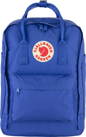 Plecak Kanken Laptop 15" Fjallraven - Cobalt Blue