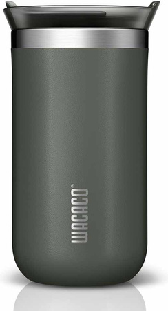 Kubek termiczny Wacaco Octaroma Lungo 300 ml Dim Grey