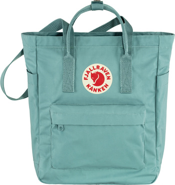 Plecak turystyczny Fjallraven Kanken Totepack - Sky Blue