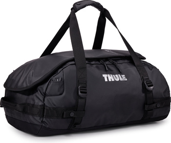 Torba podróżna Thule Chasm 40L Black