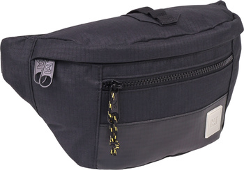 Saszetka na ramię Cat Caterpillar Ataturk Czarna