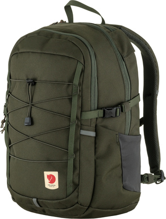 Plecak miejski Fjallraven Skule - Deep Forest
