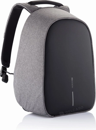 Plecak antykradzieżowa XD Design Bobby Hero XL Grey