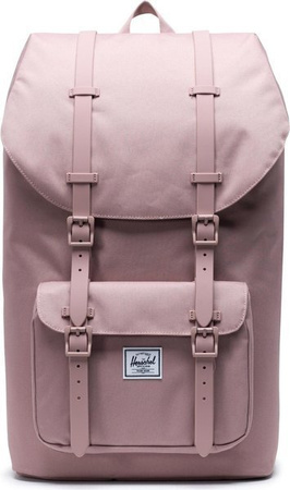 Plecak Herschel Little America 25L Ash Rose
