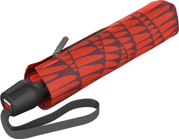 Parasol automatyczny Knirps T.200 Medium Duomatic Vibration Magma