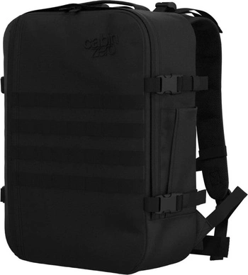 Plecak torba podręczna Cabin Zero Military 36L czarny