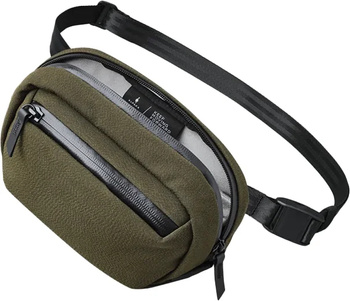 Torba na ramię Alpaka Go Sling Nano Axoflux - Army Green