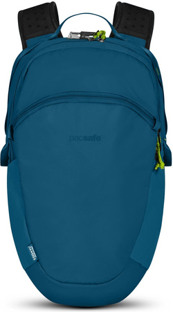 Plecak miejski Pacsafe ECO 18L Niebieski