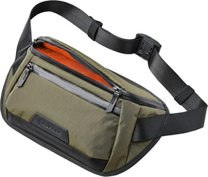 Torba Alpaka Bravo Sling Mini V2 X-Pac - Olive Green