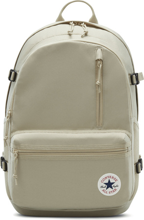 Plecak miejski Converse Beżowy 10021138-A36