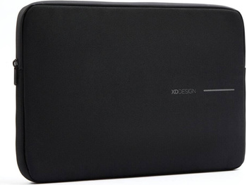 Etui Pokrowiec na laptopa 14'' XD Design Sleeve - Black