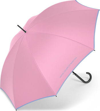 Parasol długi automatyczny Benetton Long AC 56116