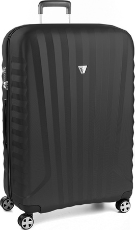Walizka duża Roncato Uno ZSL Premium 2.0 L 80,5 cm - czarna