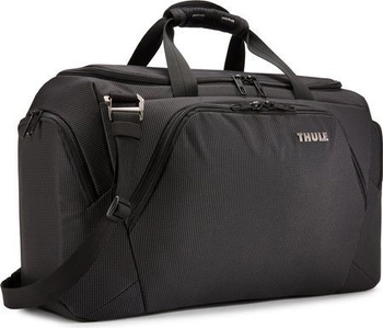 Torba podróżna Thule Crossover 2 Duffel 44L czarna