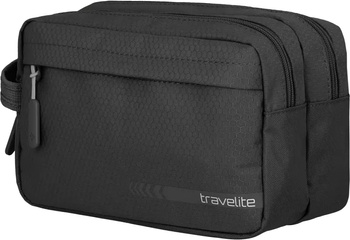 Kosmetyczka Travelite Kick Off czarna