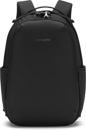 Plecak antykradzieżowy Pacsafe V 16L All-around Backpack Jet Black