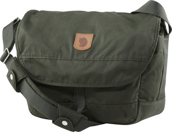 Torba na ramię Fjallraven Greenland 12L Zielona
