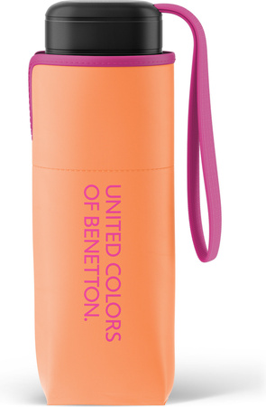 Parasol kieszonkowy Benetton Ultra Mini 56512