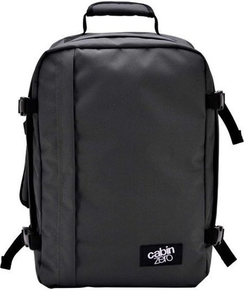 Plecak torba podręczna Cabin Zero Classic 36L Original Grey