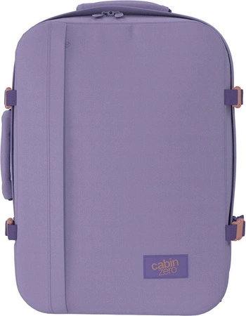 Plecak torba podręczna Cabin Zero Classic 44L Smokey violet