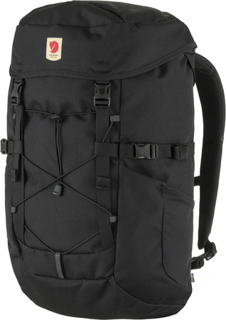 Plecak miejski Fjallraven Skule Top 26L- Black