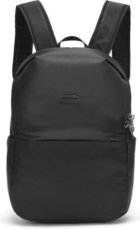 Plecak antykradzieżowy damski Pacsafe Cruise Essentials 12L Black