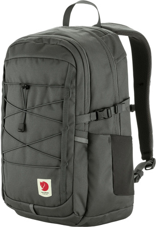 Plecak miejski Fjallraven Skule - Basalt