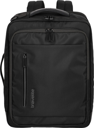 Torba / plecak Travelite CrossLite 5.0 Czarny