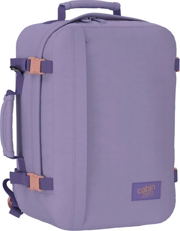 Plecak torba podręczna Cabin Zero Classic 36L Smokey Violet