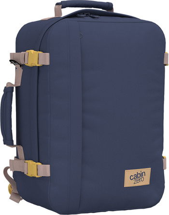 Plecak bagaż podręczny do Wizzair Cabin Zero Classic 28L Shibori blue