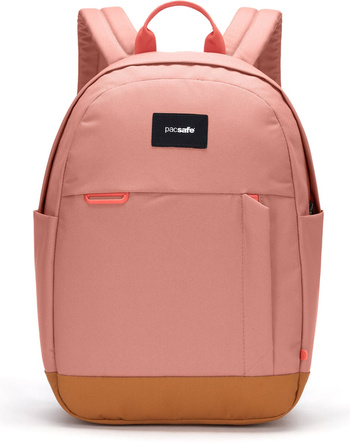Plecak antykradzieżowy Pacsafe Go 15L Rose