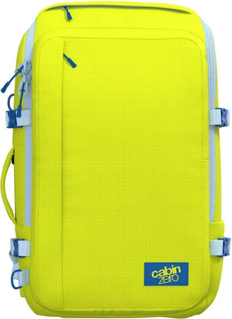 Plecak torba podręczna Cabin Zero ADV 42L Mojito Lime