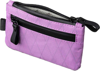 Organizer saszetka Alpaka Zip Pouch - Mulberry