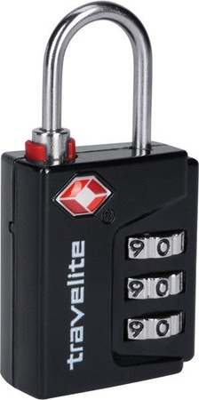 Kłódka do bagażu, walizki TSA Travelite