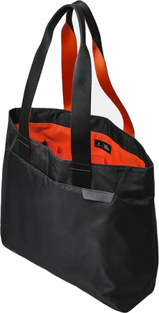 Torba miejska na zakupy Alpaka Elements Tote Medium - Black
