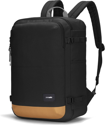 Plecak antykradzieżowy Pacsafe Go 34L Jet Black