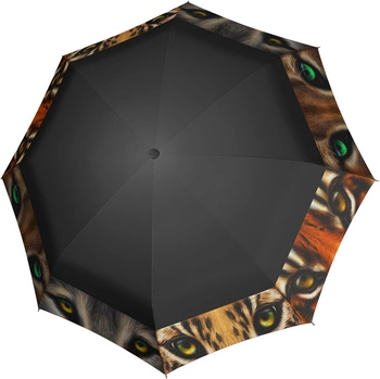 Parasol długi automatyczny Doppler Art Collection Wildife